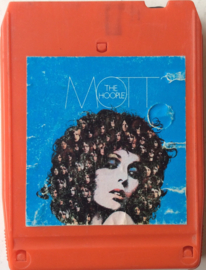 Mott The Hoople -  The Hoople -  Columbia  PCA 32871