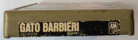 Gato Barbieri – Caliente!-  A&M Records 8T-4597
