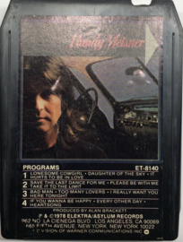 Randy Meisner - Randy Meisner - Asylum/Elektra ET-8140