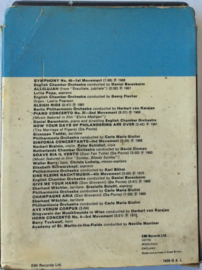 Your Kind of Mozart  - EMI 8X-EXES 5002