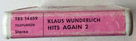 Klaus Wunderlich – Hits Again 2 - Telefunken T8S 14 659