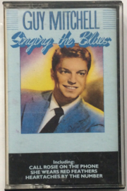 Guy Mitchell - Singing The Blues  - DTO 10263B