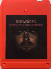 Delaney Bramlett -Some things coming - Columbia CA 31631