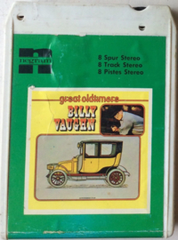 Billy Vaughn – Great Oldtimers-  Negram 8TRD-2035