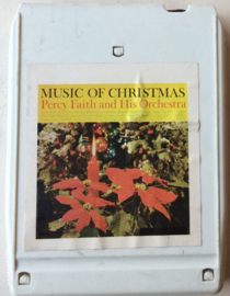 Percy Faith And His Orchestra – Music Of Christmas -  Columbia Limited Edition LEA 10082