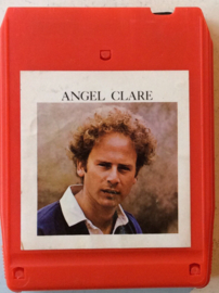 Art Garfunkel - Angel Claire - Columbia CA31474