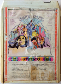 Various  Artists – Super Soul