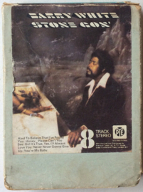 Barry White – Stone Gon' - Precision Tapes Ltd  Y8P-28186