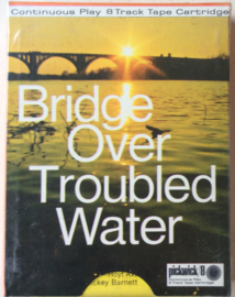 Various Artists - Bridge Over Troubled Waters  -  Pickwick P8-195 SEALED
