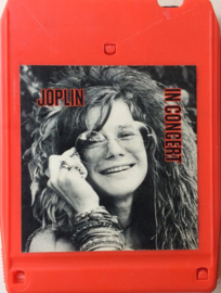 More images  Joplin – In Concert - Columbia C2A 31160