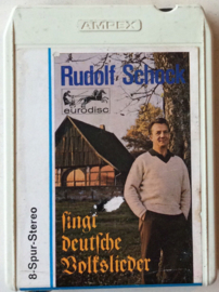 Rudolf Schock – Rudolf Schock Singt Deutsche Volkslieder -