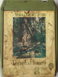 Van Morrison – Tupelo Honey - Warner Bros. Records  Y8K8 4611