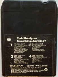 Todd Rundgren - Something / Anything