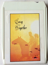 Various Artists - Easy Together  - Polydor 3835 088