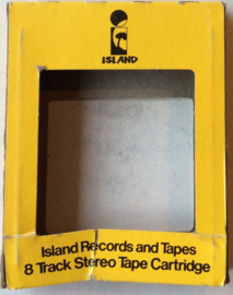 Kartonnen beschermhoes  Island Records per stuk  ( beetje beschadigd)