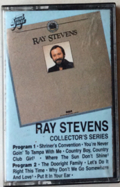 Ray Stevens – Collector's Series - RCA 6344-4-R