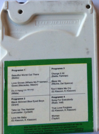 Mac & Katie Kissoon – Spotlight On ... - Negrtam 8TRY-2028