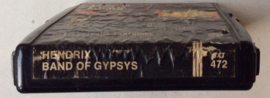 Jimmy Hendrix - Band of gypsys - Capitol 8XT-472
