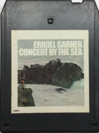 Errol Garner - Concert by the sea - Columbia 18C 09821