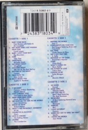 Various – Now That's What I Call Music 29 Various - EMI  TCNOW 29