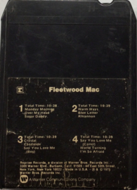 Fleetwood Mac - Fleetwood Mac - M8 2225