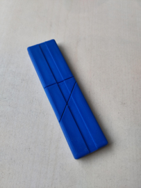 Splicing Block Blauw