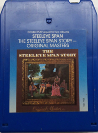 Steeleye Span - The Steeleye Span Story Original Masters - Chrysalis TCH 1136