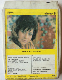 Beba Selimović - Yugoton CTY 2021