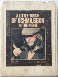 Nilsson - A little Touch Of Schmilsson In The Night -  RCA APS1-0097