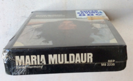 Maria Muldaur – Sweet Harmony - Reprise Records M8 2235 SEALED