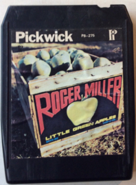 Roger Miller - Little Green Apples - Pickwick P8-275