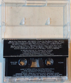 Various Artists - Hit Kickin´Music II  - Old Milwaukee Beer  MCA MSC-35413