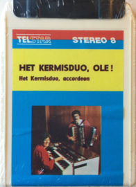 Het Kermisduo - Olé - Telstar 88.009 SEALED