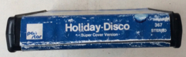 Various Artists - Holiday Disco   - Pan Star 367