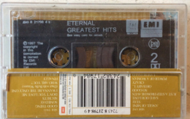 Eternal – Greatest Hits -EMI  7 24382 30894 9