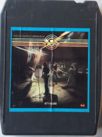Atlanta Rhythm Section - A Rock & Roll Alternative - Polydor CRC 8T1-6080