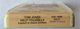 Tom Jones - Help Yourself - Parrot PEM 79825 60018