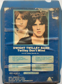 Dwight Twilley Band - Twilley Don't Mind - 8301-4140 H