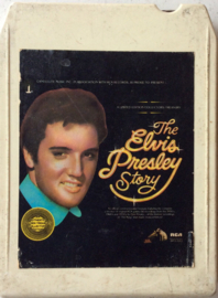 Elvis Presley - The elvis Presley Story Part 3- DMS3-0263P3