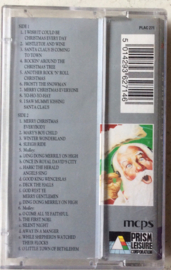 LA And The Megamixers - Christmas Party Megamix - Prism Leisure PLAC 271