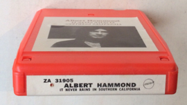 Albert Hammond – It Never Rains In Southern California - Mums Records ZA31905