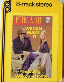 Peters & Lee ‎– We Can Make It -Philips ‎7711 050