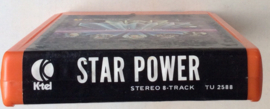 Various Artists– Star Power - K-Tel  TU 2588