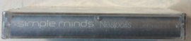 Simple Minds – Néapolis - Chrysalis 7243 4 93712 4 8 SEALED