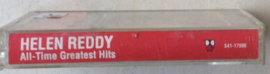 Helen Reddy - All Time Greatest Hits - CEMA S41-17996