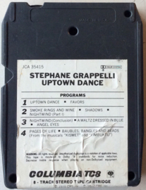 Stephane Grappelli – Uptown Dance - Columbia JCA 35415