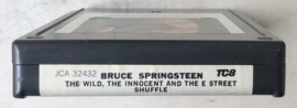 Bruce Springsteen – The Wild, The Innocent And The E Street Shuffle- Columbia  JCA 32432