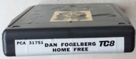 Dan Fogelberg – Home Free - Columbia PCA 31751