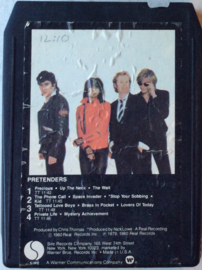 Pretenders – Pretenders Sire – SIR M8S 6083