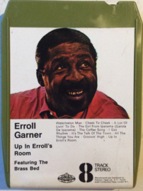 Erroll Garner Featuring the Brass Band - Up In Erroll´s Room - Octave Records Y8P 28123